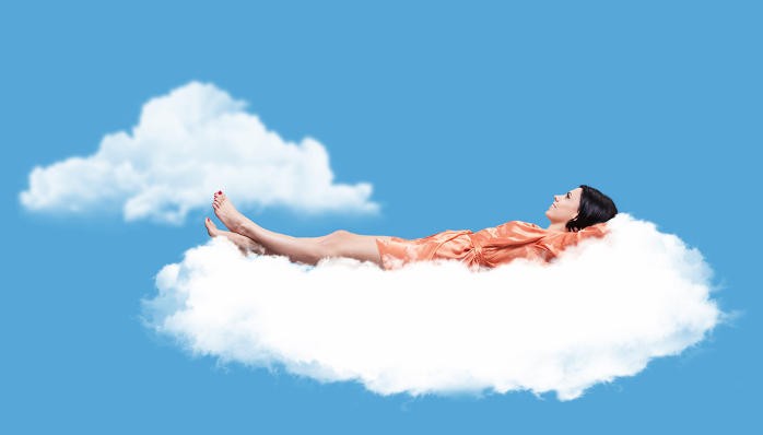 Гипнотический транс... 