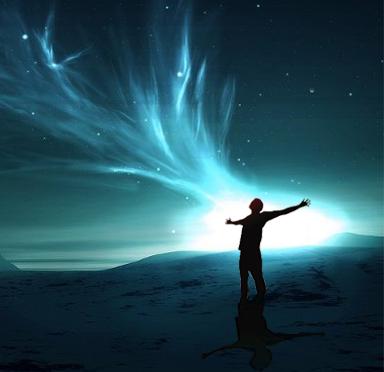 Техника светового потока