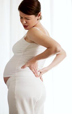 Изменения в самочувствии при беременности влияют на настроение