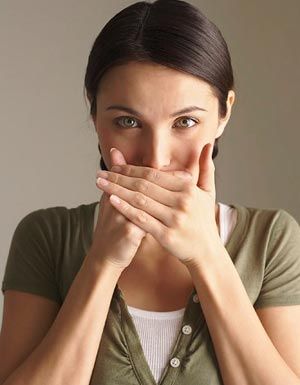 контроль дыхания поможет снять приступ панической атаки