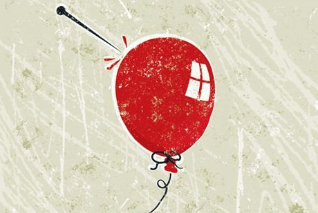 Вспышки раздражительности как признак выгорания. 