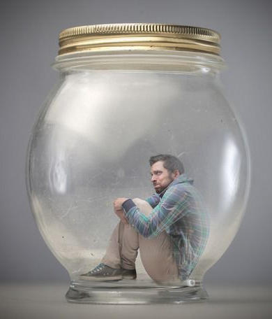 Типичное поведение при заболевании. 