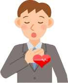 Кардионевроз (невроз сердца)