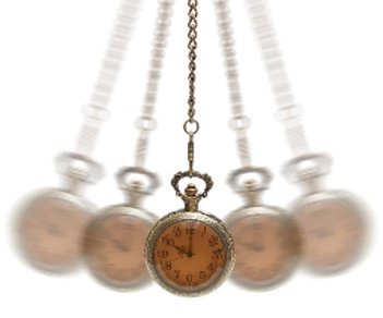 Инструмент для клинического гипноза. 