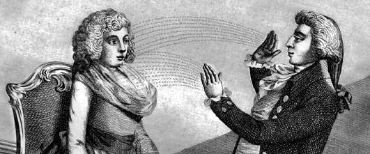 Распространенный миф о гипнозе. 