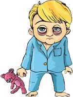 Нервное истощение