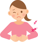 Невроз кишечника