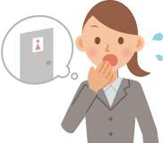 Невроз мочевого пузыря