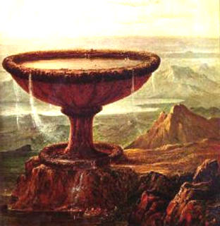 Паническая атака - метафора. 