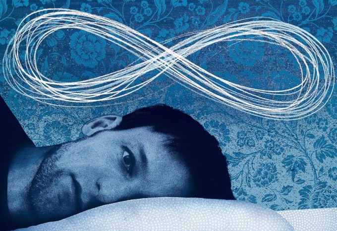 Отсутствие эмоций - один из симптомов неврастении. 