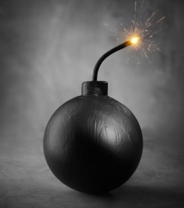 Гиперстимуляция симпатической НС. 