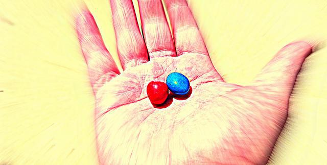 Препараты при паническом расстройстве