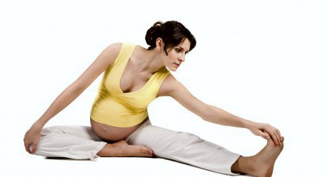 Лечебная физкультура при ВСД для беременных