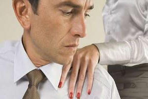 Проблемы в отношениях могут приводить к депрессии. 