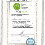 Индивидуальная и групповая психотерапия.