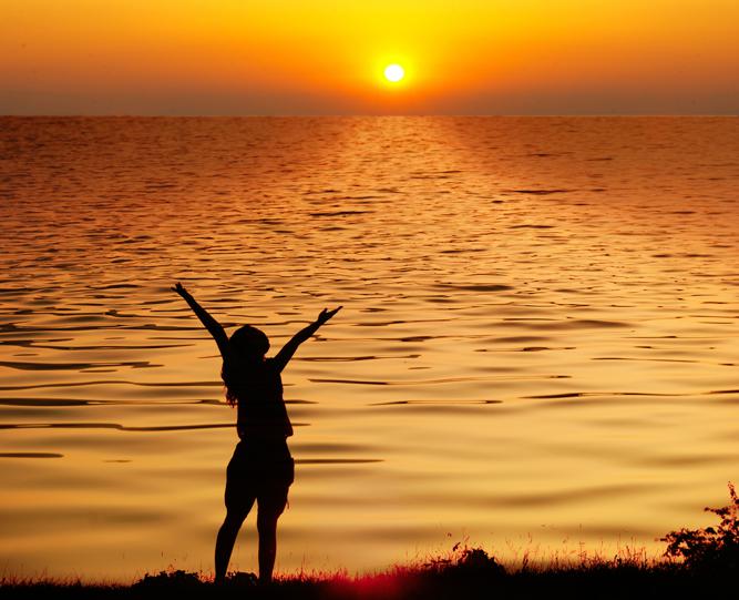 техника 4 стихий для борьбы с паническими приступами