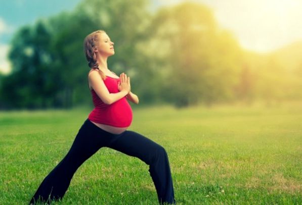 физические упражнения при беременности значительно улучшают настроение. 