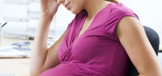 Симптомы ВСД при беременности
